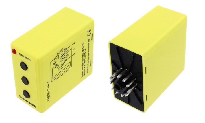 Trampmattemodul, Kockums, RSS-142