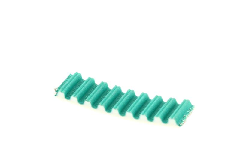 Tandrem, Otis, DO2000, korgdörr, b=20mm, per meter