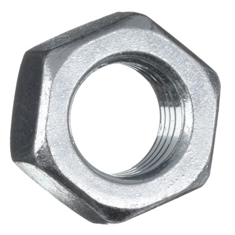 Mutter, M16, Rostfri A4, syrefast