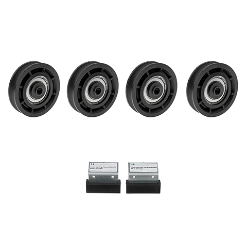 Servicepack mini, KONE ADM/ADR, C2/T2, plastrullar