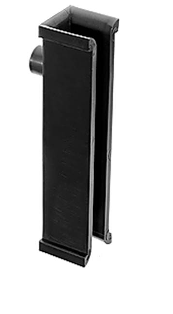 Styrskofoder, ITL, 150x20x32, 9mm, hårt