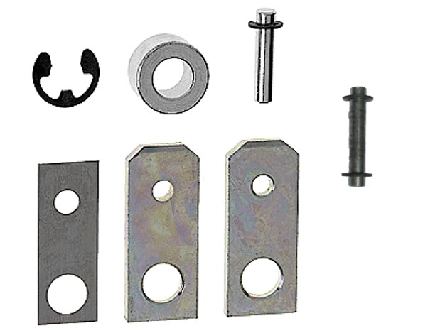 Låsanordning, Viksam