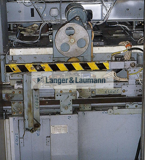 MOD-paket, Langer&L, Kone OAK, höger, dörrombyggnad