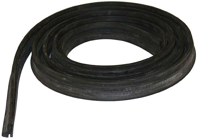 Gummilist, Schindler QKS8/QKS9, 2500mm