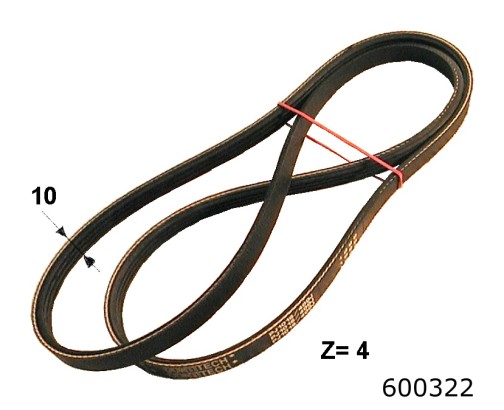 Rem, Schindler, QKS8, räfflad, J4/10x1016mm