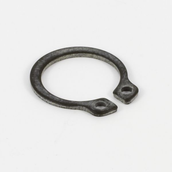 Circlip/Seeger ring, SGA10/Axel ø10mm/ Groove ø9,3mm, DIN471
