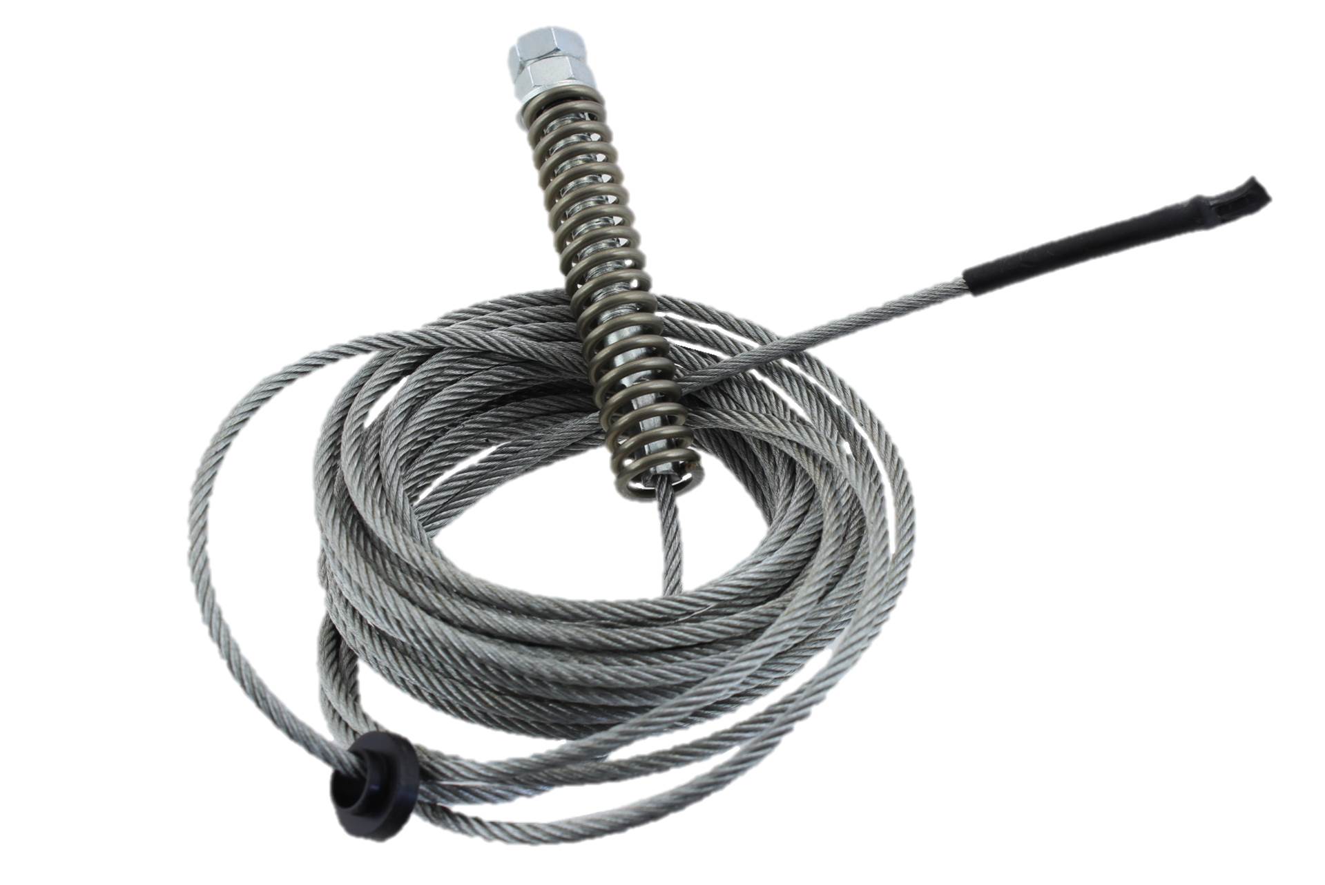 Synkvajer, KONE ADC/ADL/ADF, L=6000 mm, max CO= 1400mm