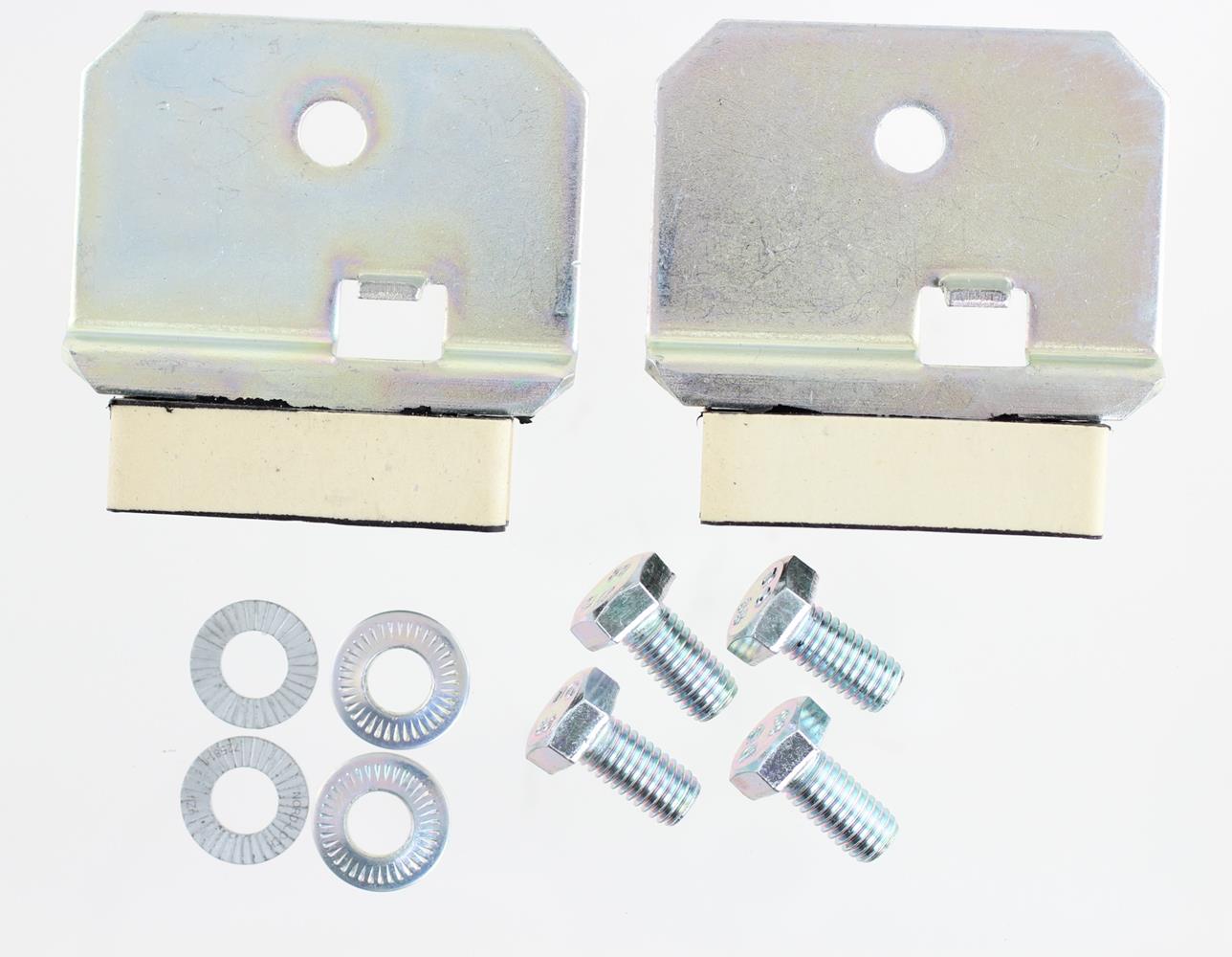 Understyrning, Fermator Premium, AGH-52, schaktdörr, par