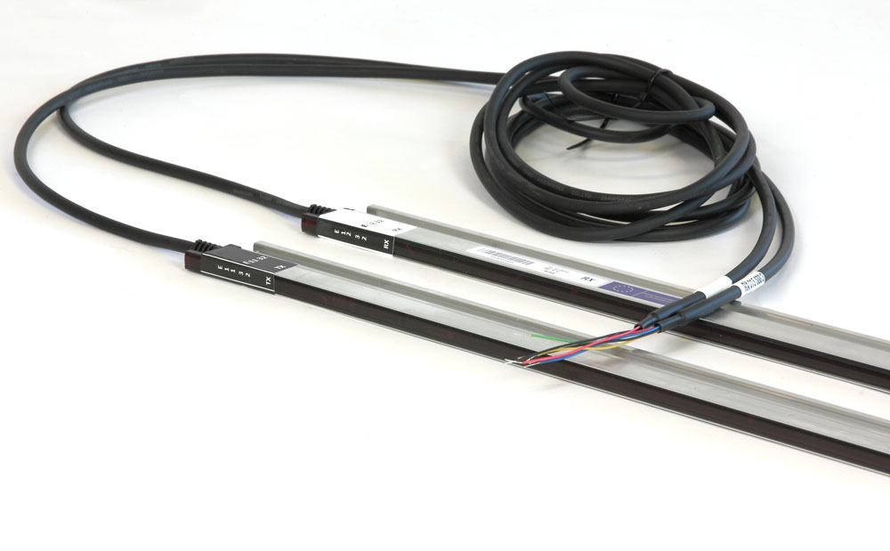 Ljusridå, Memco E10-36-2N