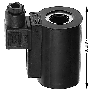 Spole, GMV 3010, 230VAC