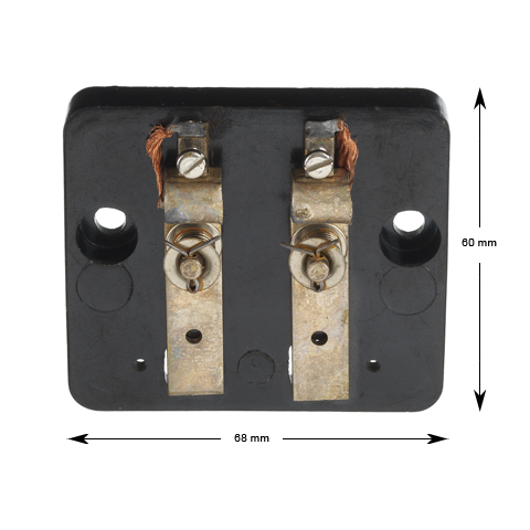 Dörrkontakt, KONE HAK145-A2