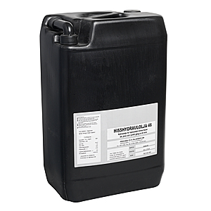 Olja, Hisshydraul, ISO 46, 20 liter