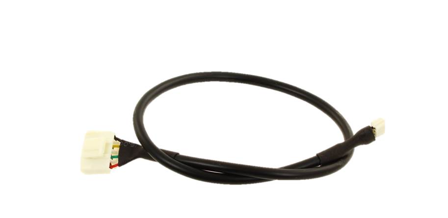 Kabel för encoder, Fermator VF, 4x24 AWG, 370mm