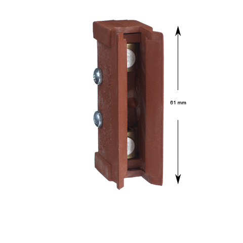 Door contact, Schindler, QKS8/QKS9 with cover