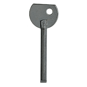 Nödöppningsnyckel, KONE SDP, utv. sexkant 6mm