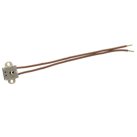 Lamphållare för nödbelysning, G4