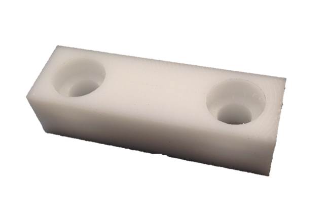 Understyrning, Viksamdörr, lång