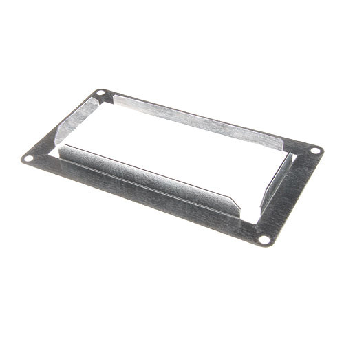 Utloppsfläns, KONE MR16/21