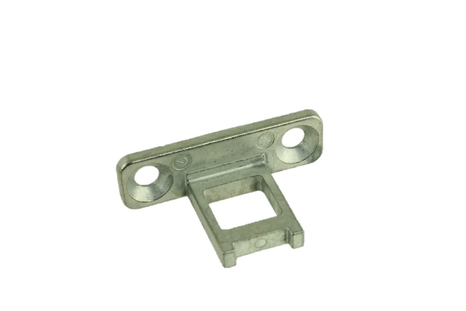 Nyckel, Kronenberg WZF, metall