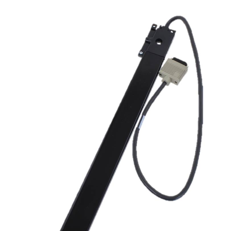 Mottagare, Otis Lambda II