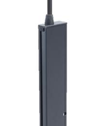 Ljusridå, Telco SG10, mottagarlist, -10m