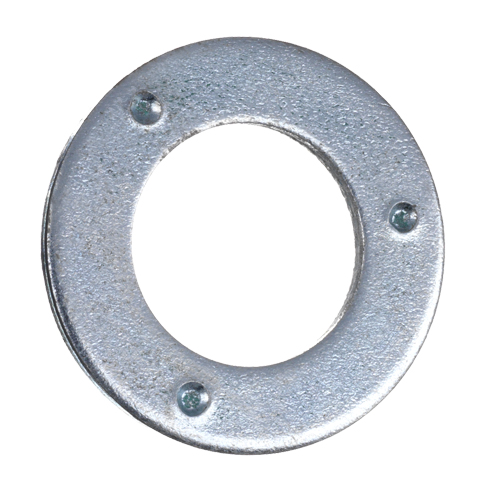 Rundbricka, M16-17x30x3