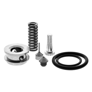 Pilotventil ned, Beringer/Bucher ventilblock typ LRV 175/350/700