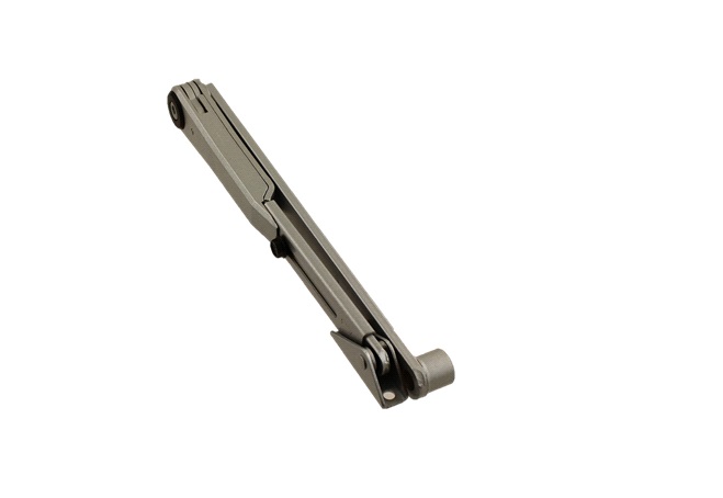 Dörrstängararm, Geze TS 4000, med uppställning