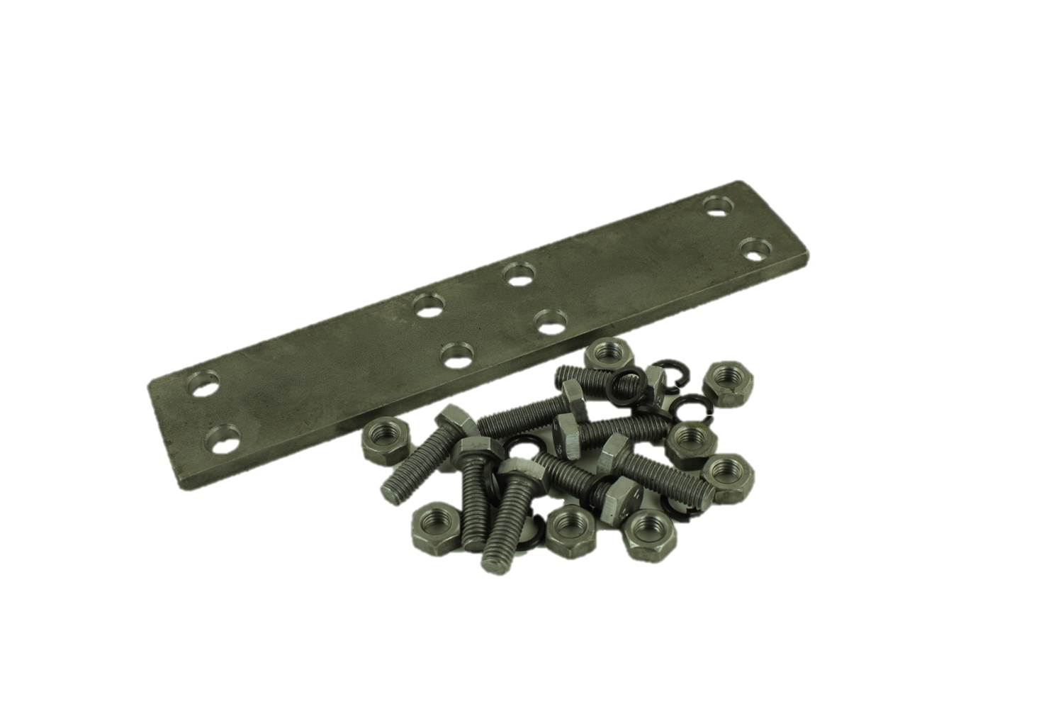 Bultkit f.Skarvplatta T40/45/50 Gejd