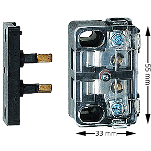 Dörrkontakt, Monitor N24 ZIP