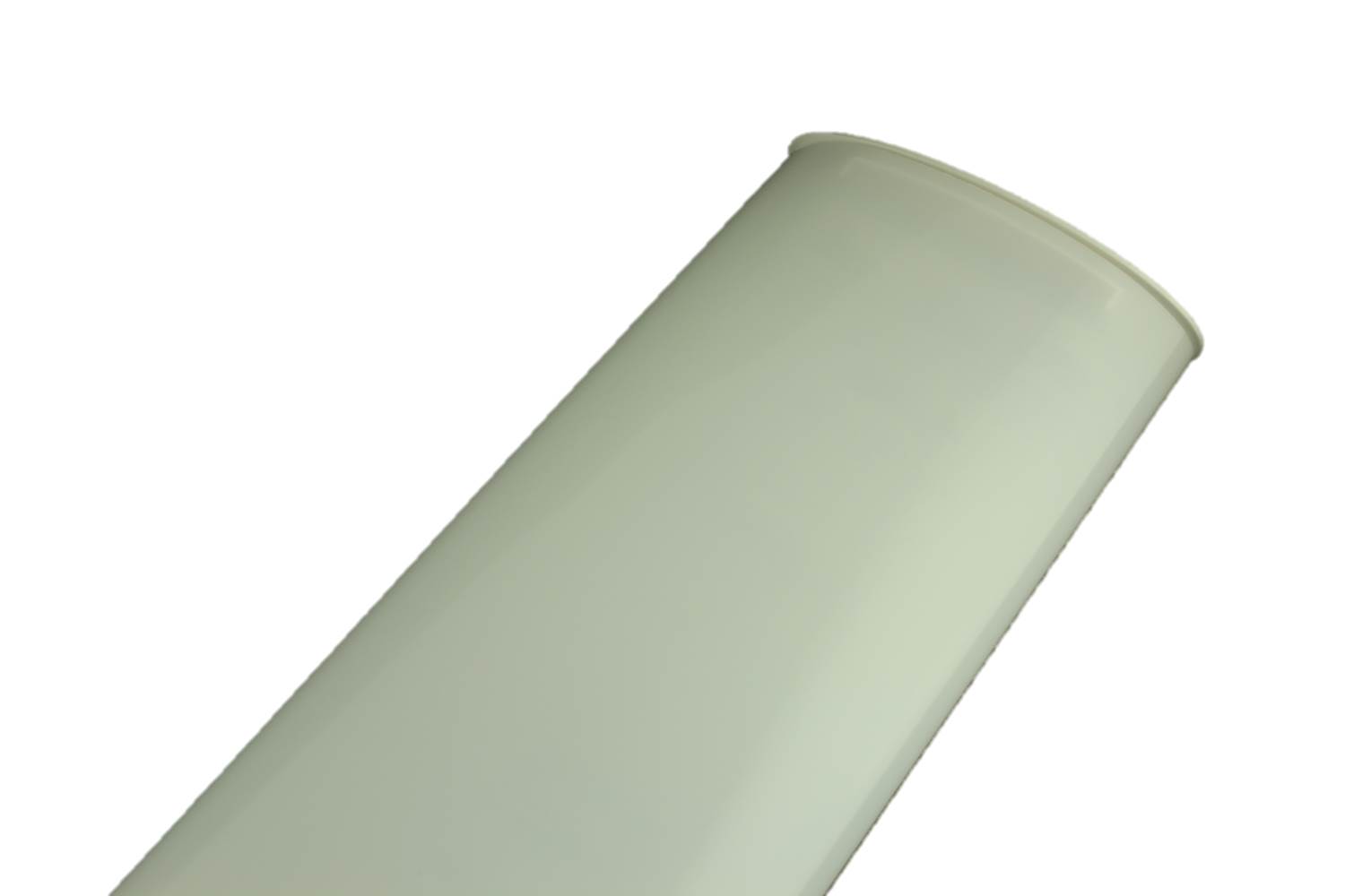 Lysrörsarmatur, 2x36W, T8