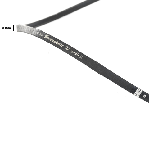 Drivkilrem, Fermator, 8x930EL