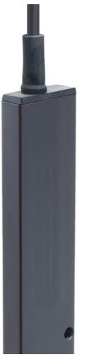 Ljusridå, Telco, SGR2, Mottagarlist