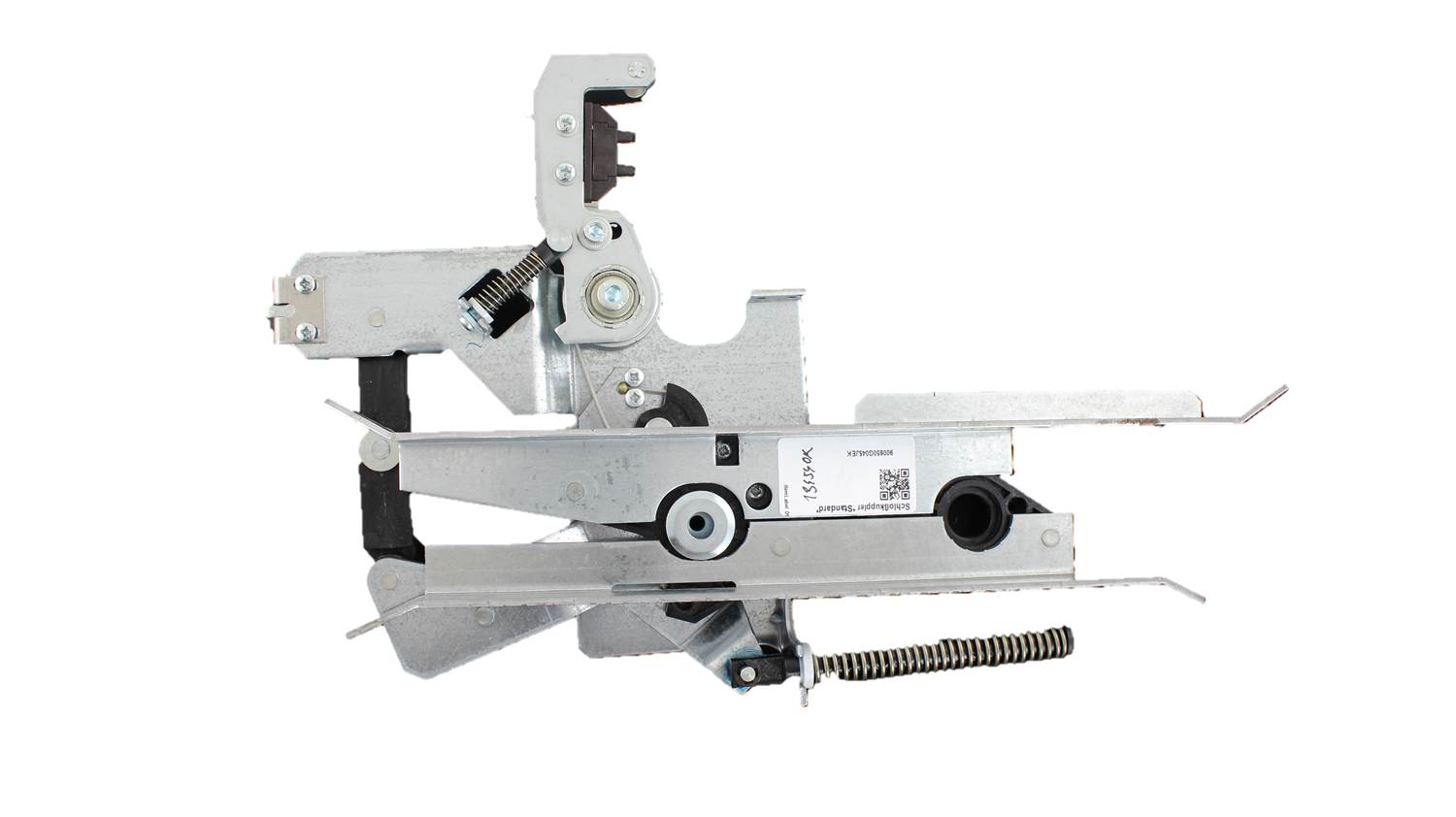 Medbringare, KONE AMD01, NH400, vänster