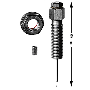 Temperaturkompenseringsventil TCJ, Hydronic 200/300/300S