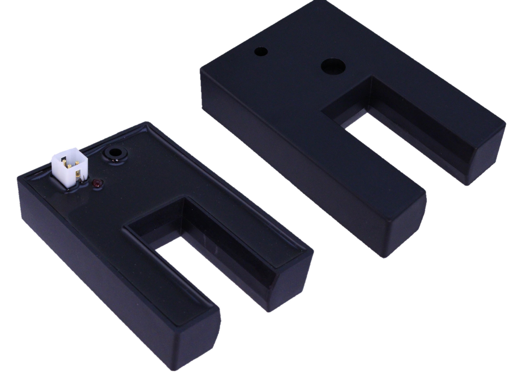 Oscillator, schaktinfo 12-30V, KONE, IP54