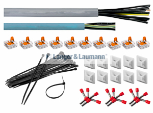 TSG Montagekit, Langer&L