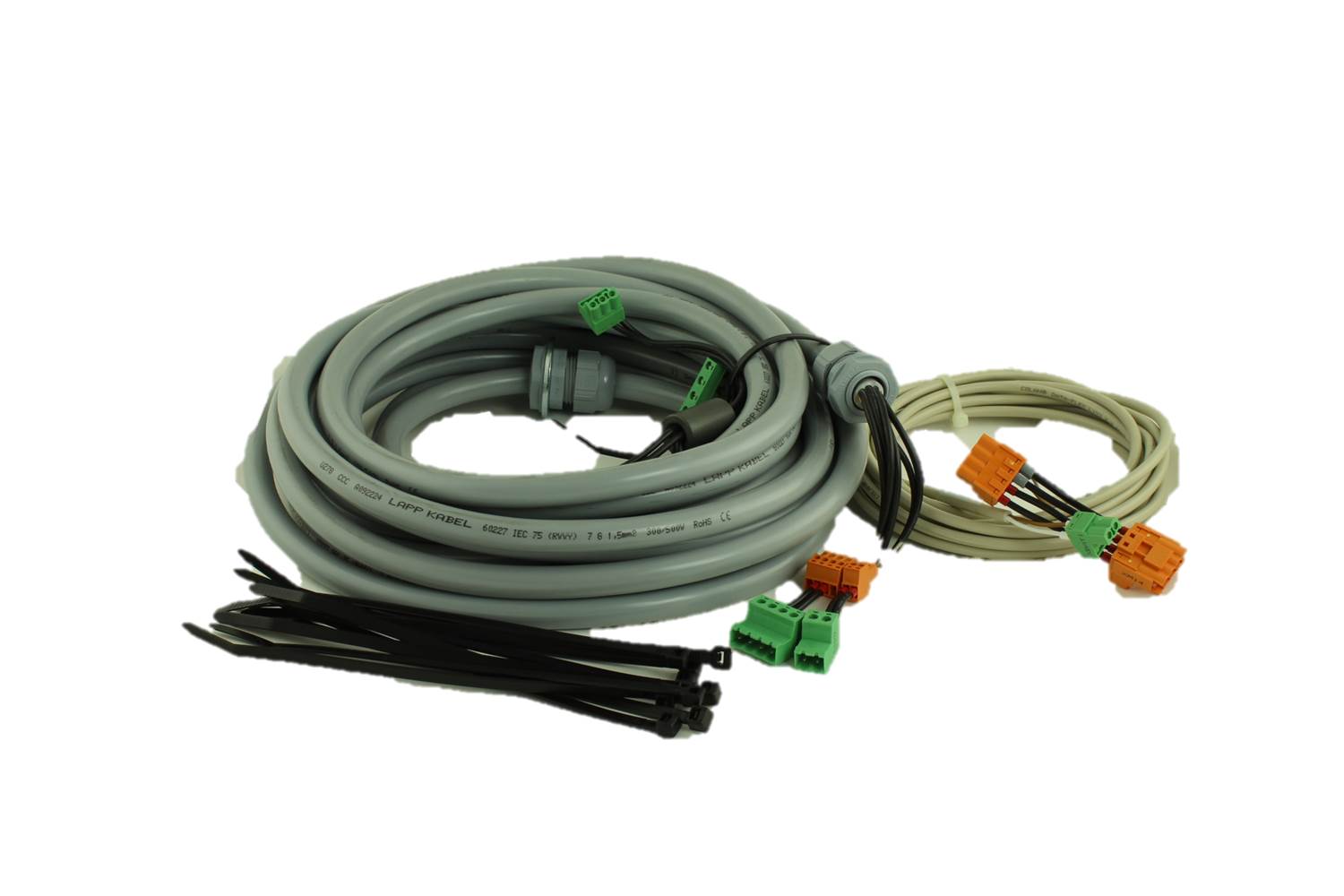 Kabelset, KONE KDL16