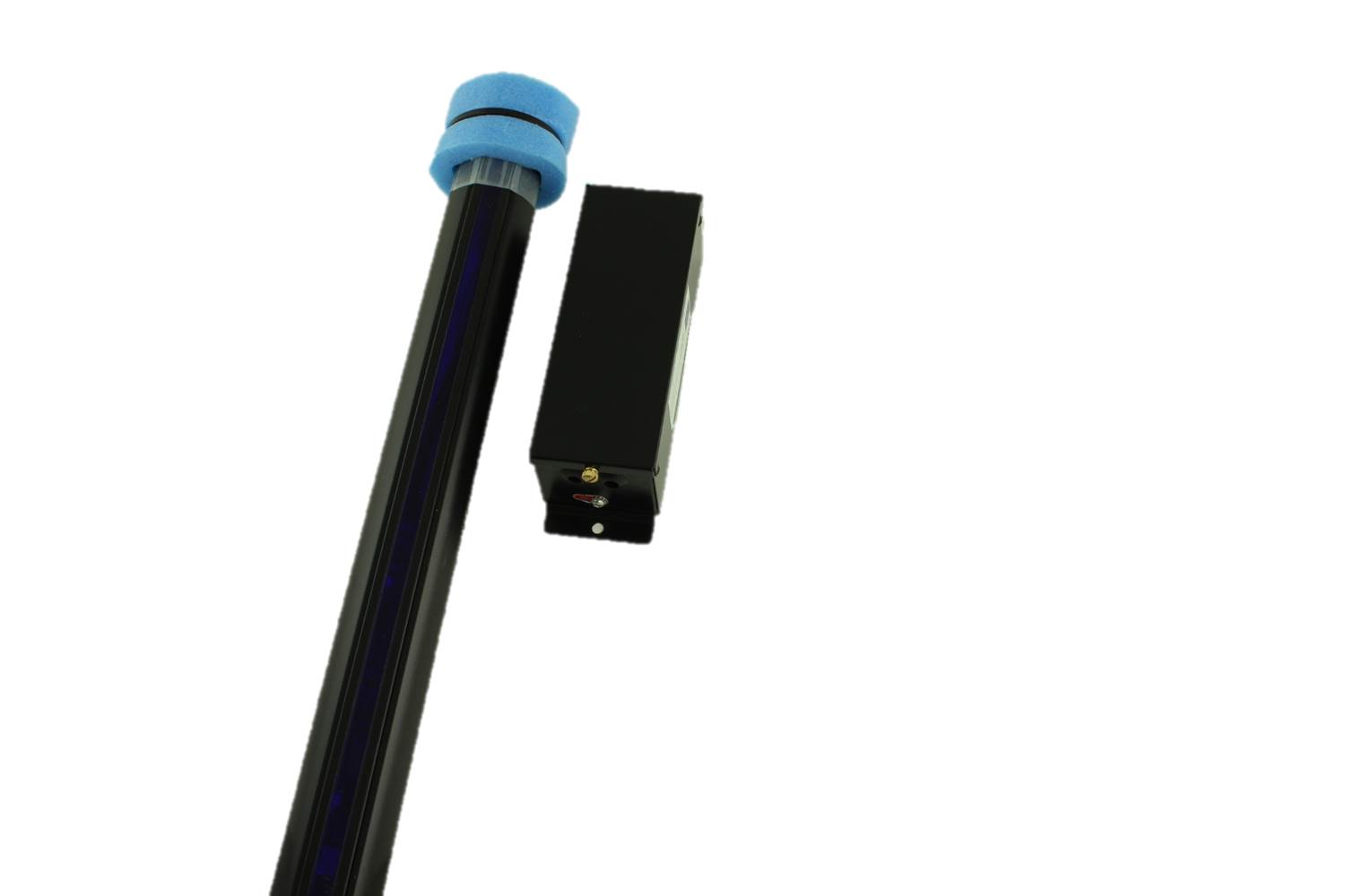 Ljusridå inkl. styrning, Weco Welig, Klass 2, Profil J