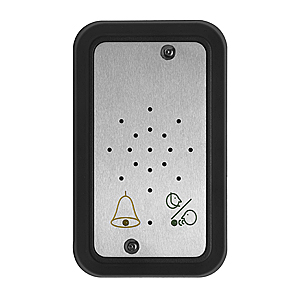 Talenhet, SafeLine, utanpåliggande, med pictogram