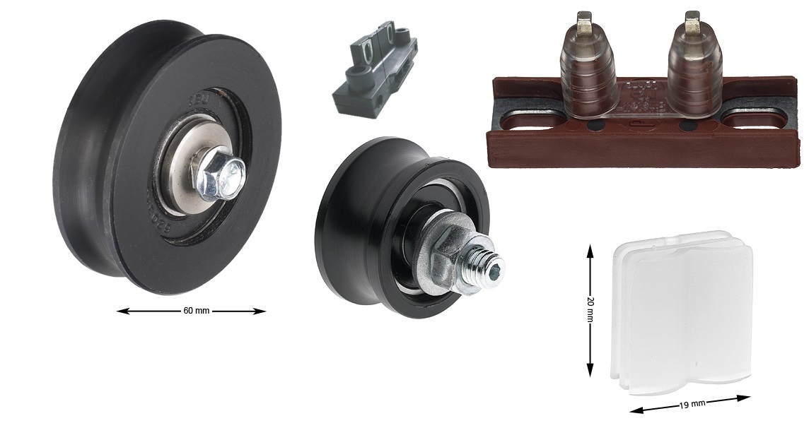 Servicepack medium, Sematic 2000, korg, T2