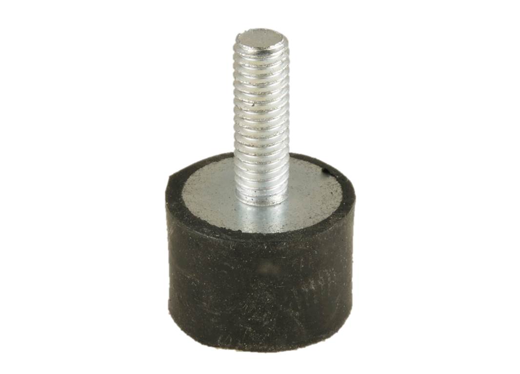 Dörrstopp, Meiller, 20x13.5 mm, M6