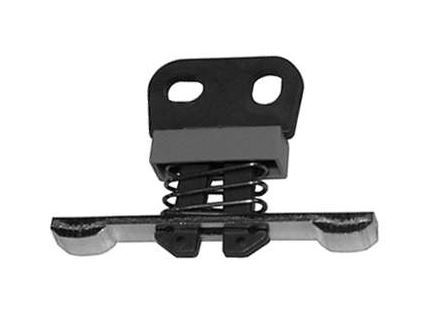 Contact bridge, Schindler QKS6, with oblong holes