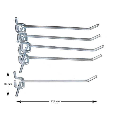 Krokset till verktygstavla