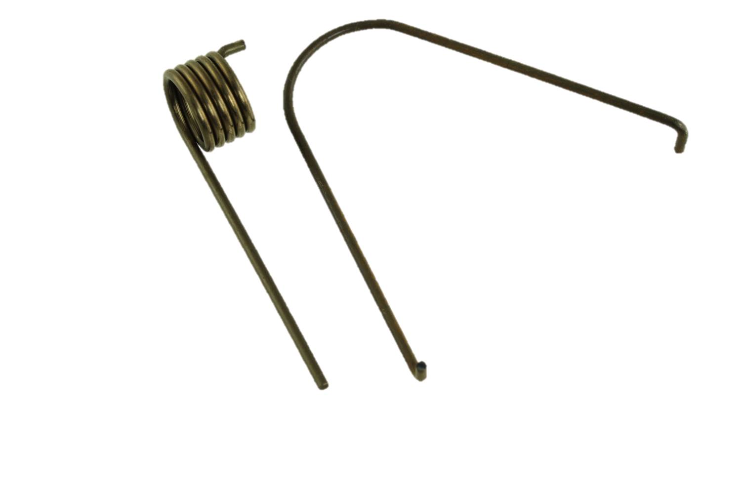 Fjäder till medbringare, Victory TML, vänster, 2-pack