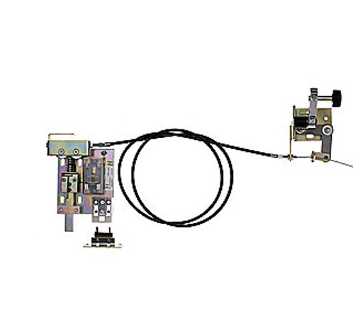 Reglagewire, komplett, 3.5m