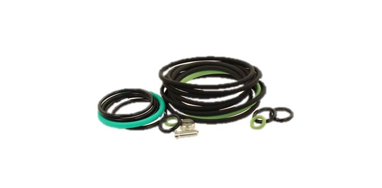 Packningssats, Blain EV, 2 ½''