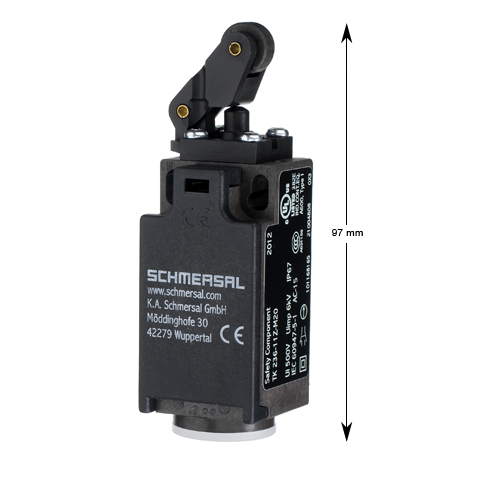 Brytare, Schmersal TK 236-11z