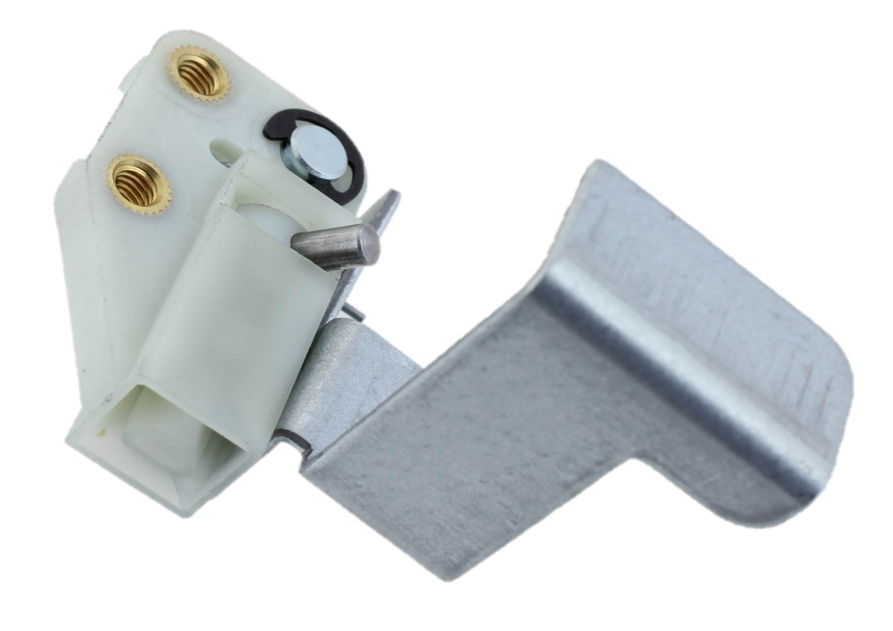 Nödöppning, Schindler T11 QKS11/Varidor10, vänster