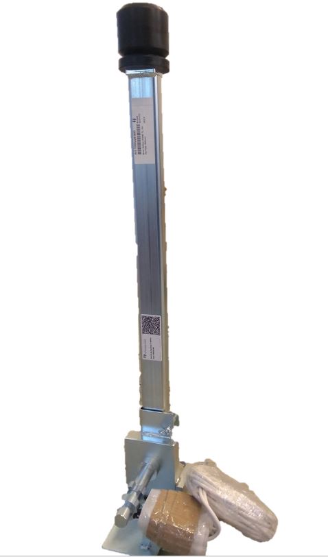 Bom, fällbar, KONE TL, för låg topp, 800mm